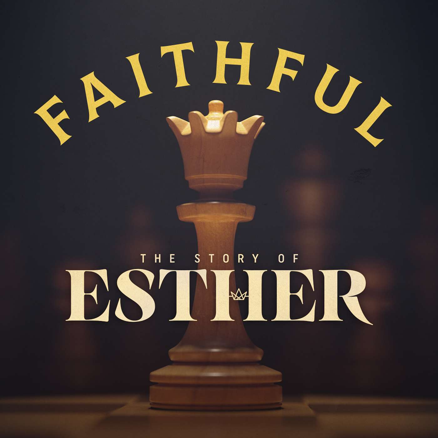 The Jewish People - Faithful Series episode artwork