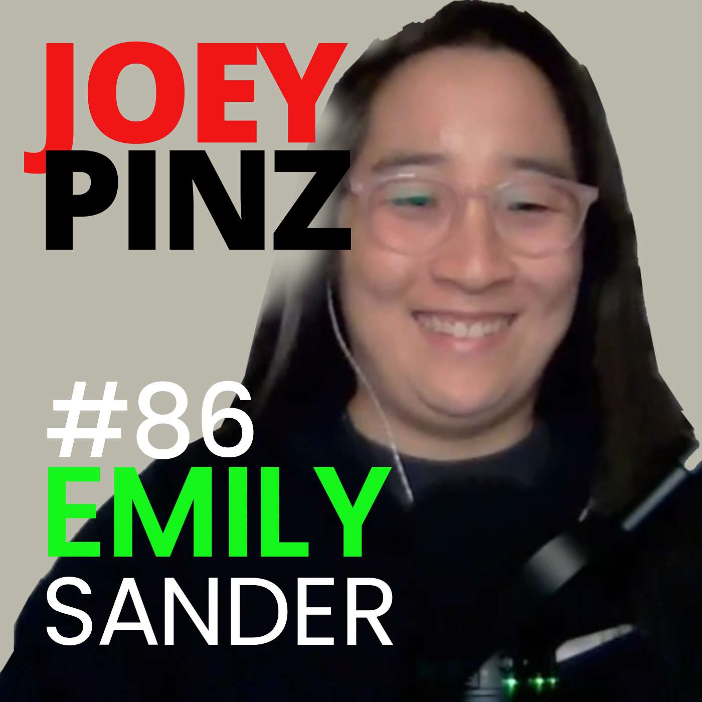 Joey Pinz Discipline Conversations
