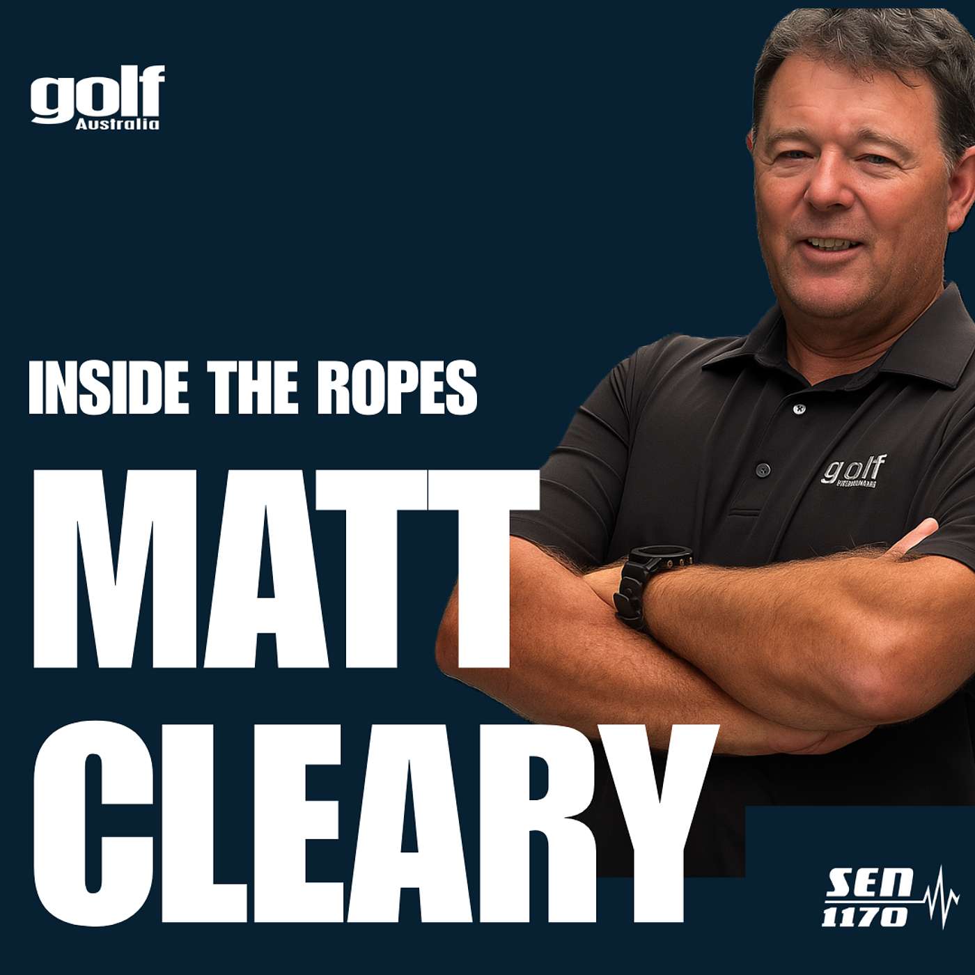 Inside The Ropes