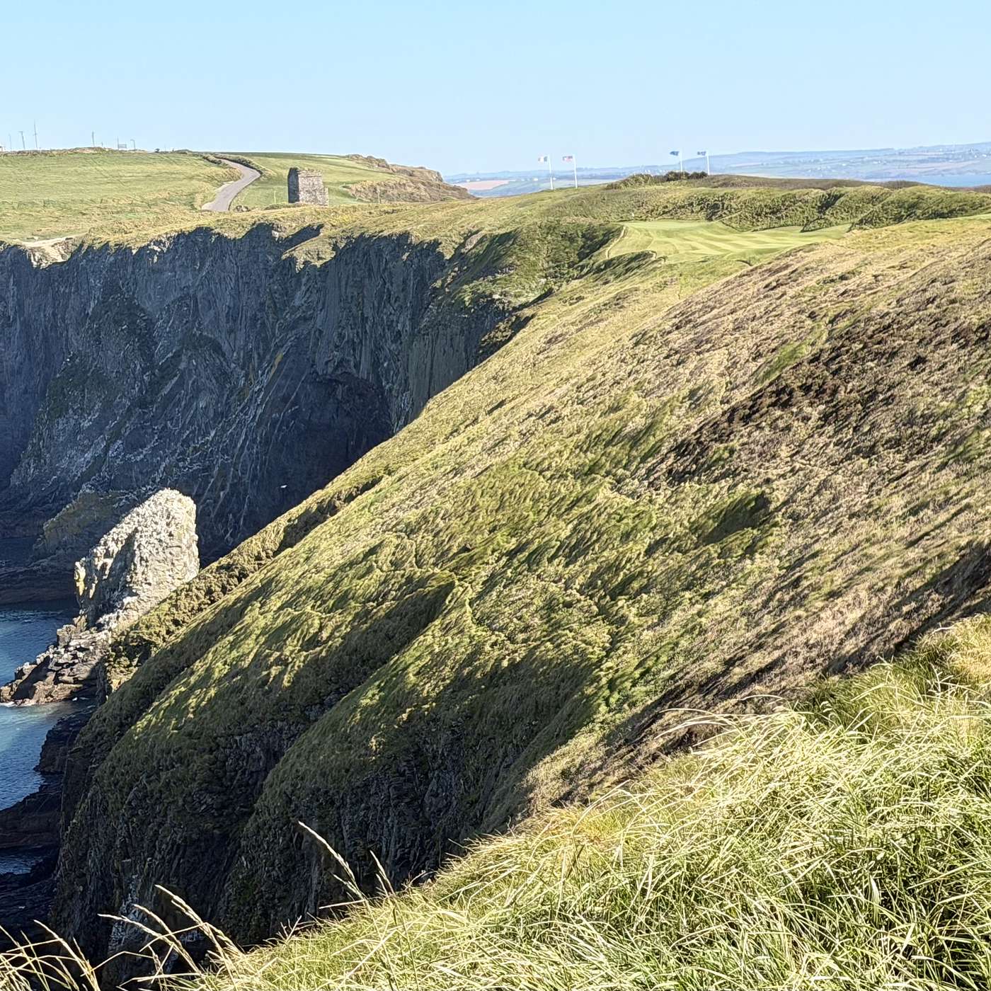 Old Head, County Cork, Ireland