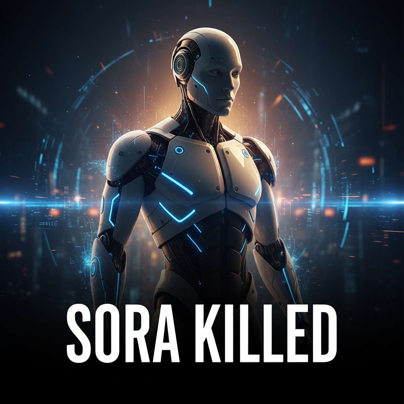 AI in 10