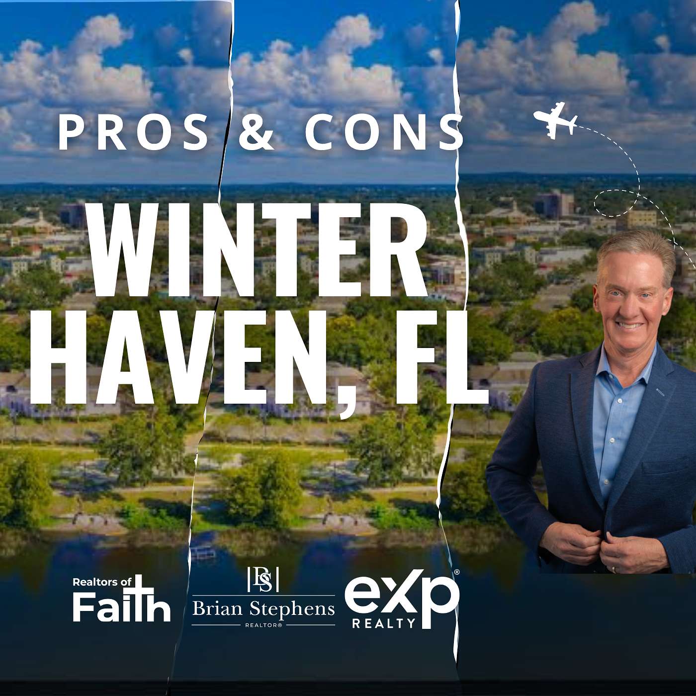Winter Haven, Fl:  Pro's and Con's episode artwork
