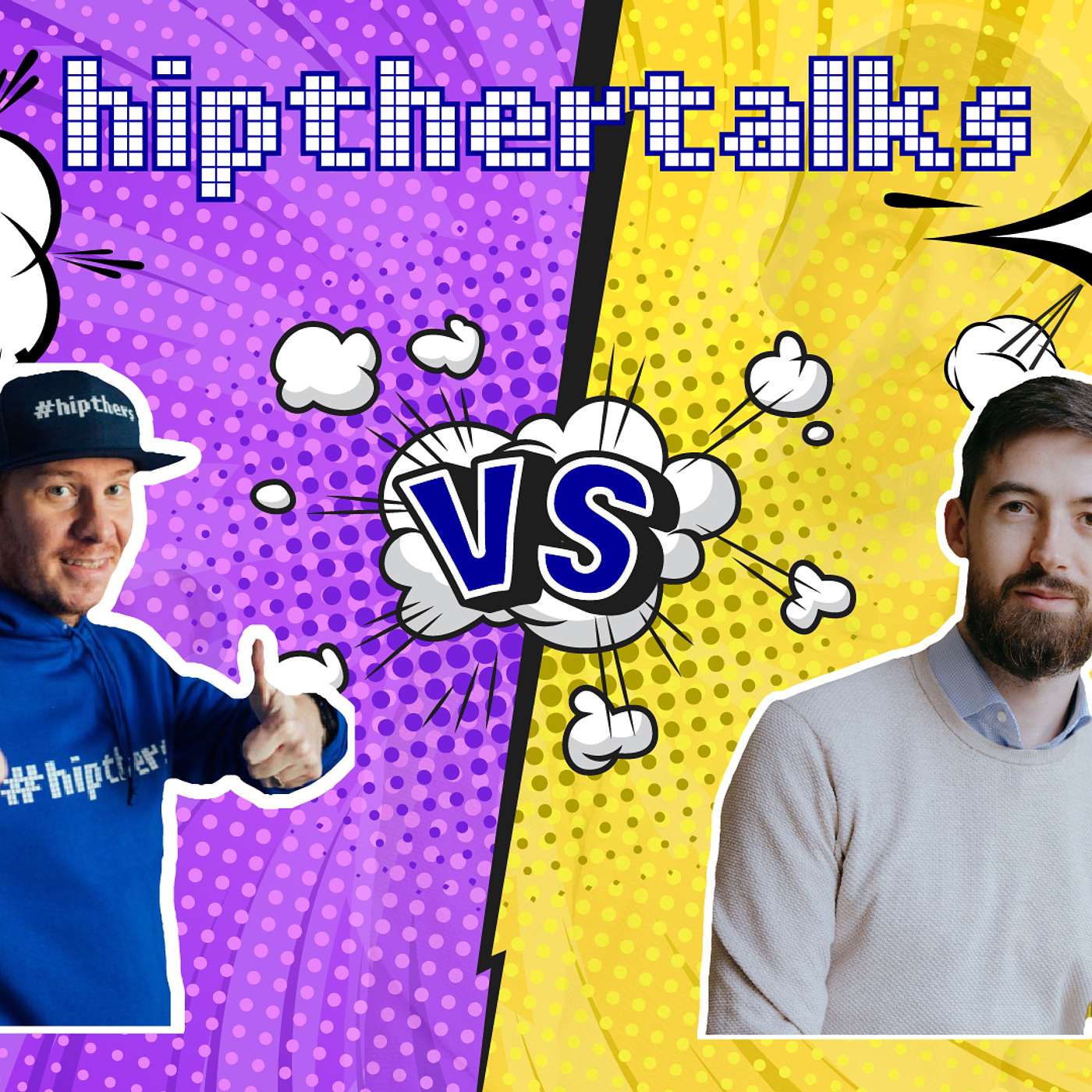 HIPTHER Talks