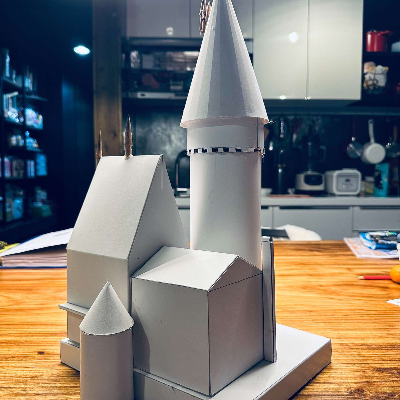 Ep 28 工仔人阿公做城堡給樂樂 / 一念關山 / 水腦症 Ep 28 工仔人阿公做城堡給樂樂 / 一念關山 / 水腦症