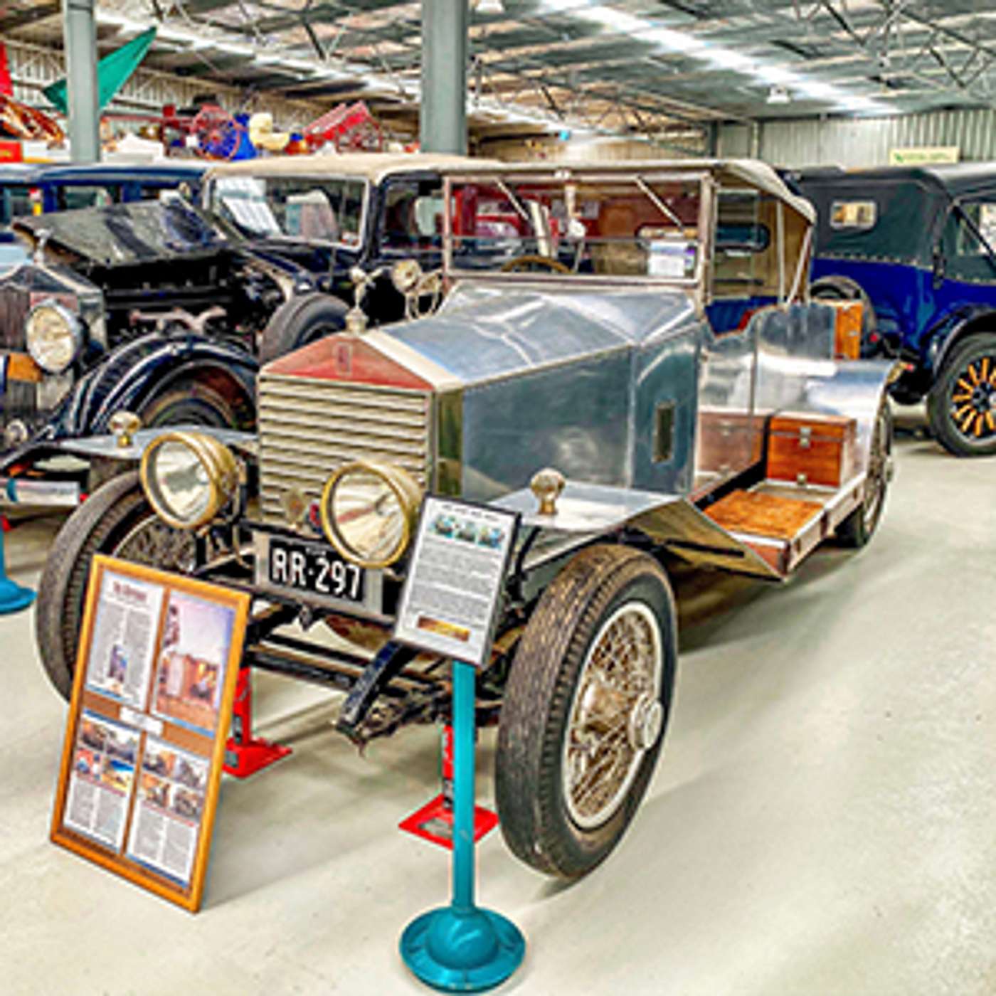 When Were Cars Invented? When Were Cars Invented?