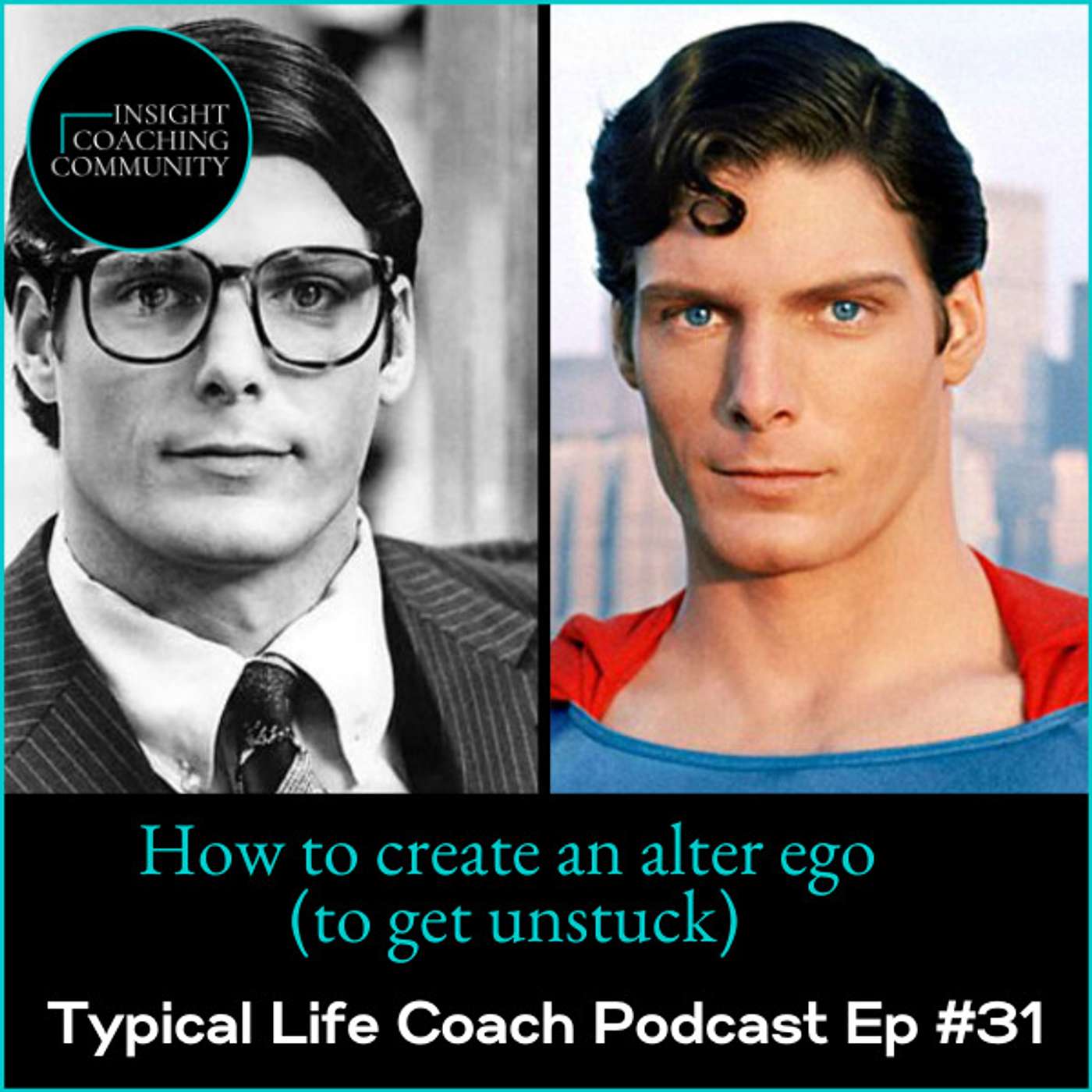 Typical Life Coach Podcast