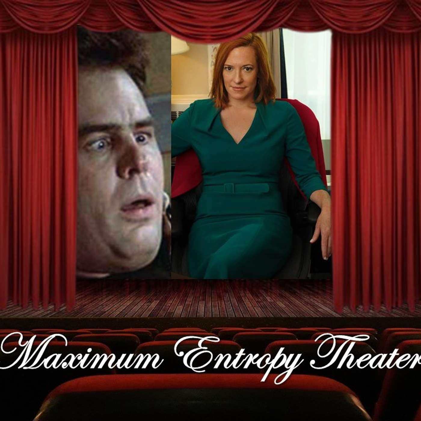 Maximum Entropy Theater Presents "RoseBudGarden59 or: How I Learned to Stop Worrying and Love the #PsakiBomb" episode artwork
