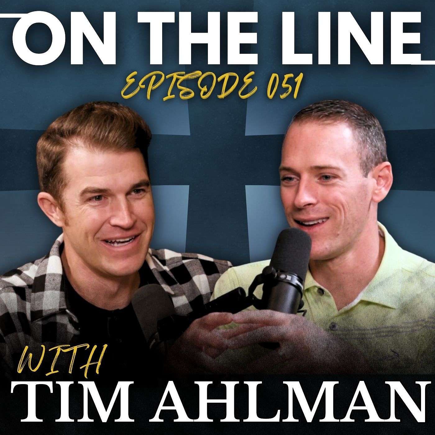 On The Line