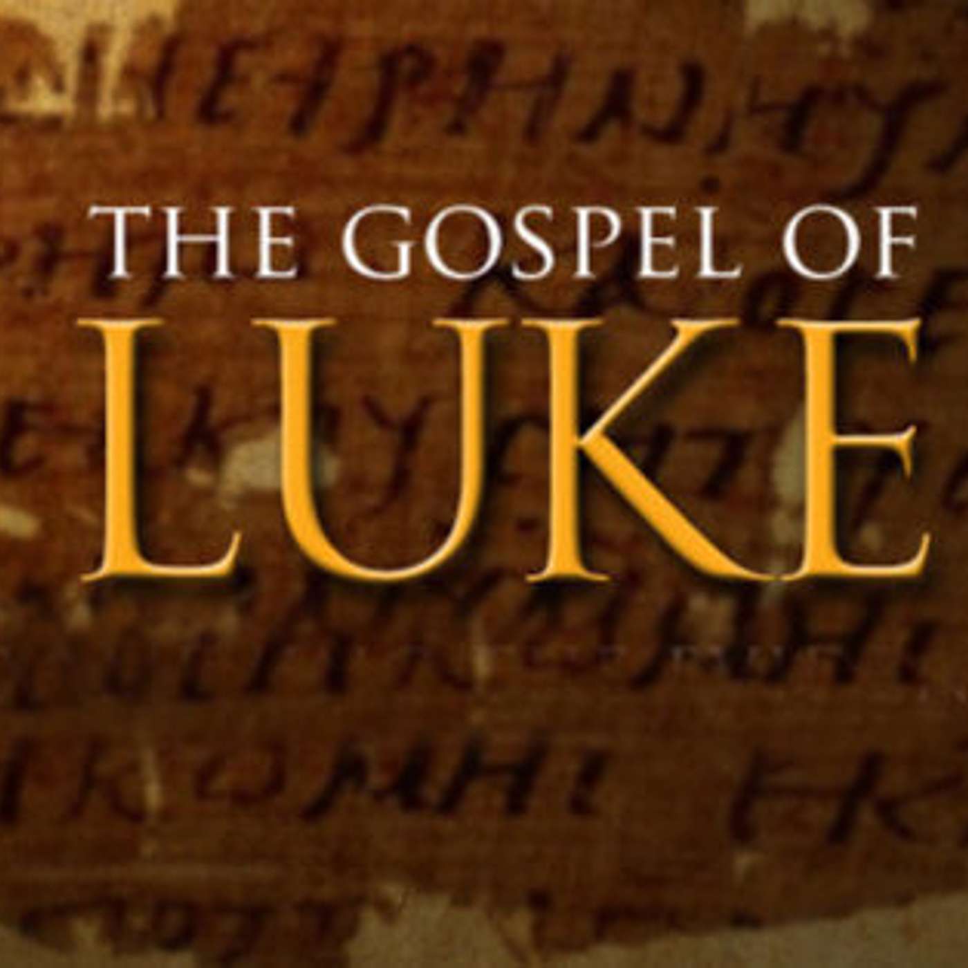 The Bible Project Daily Podcast