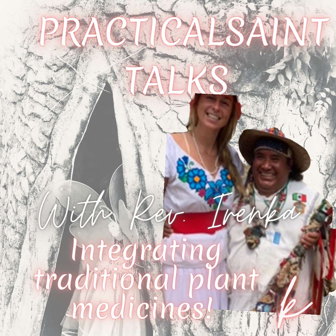 The Practicalsaints Talk Show
