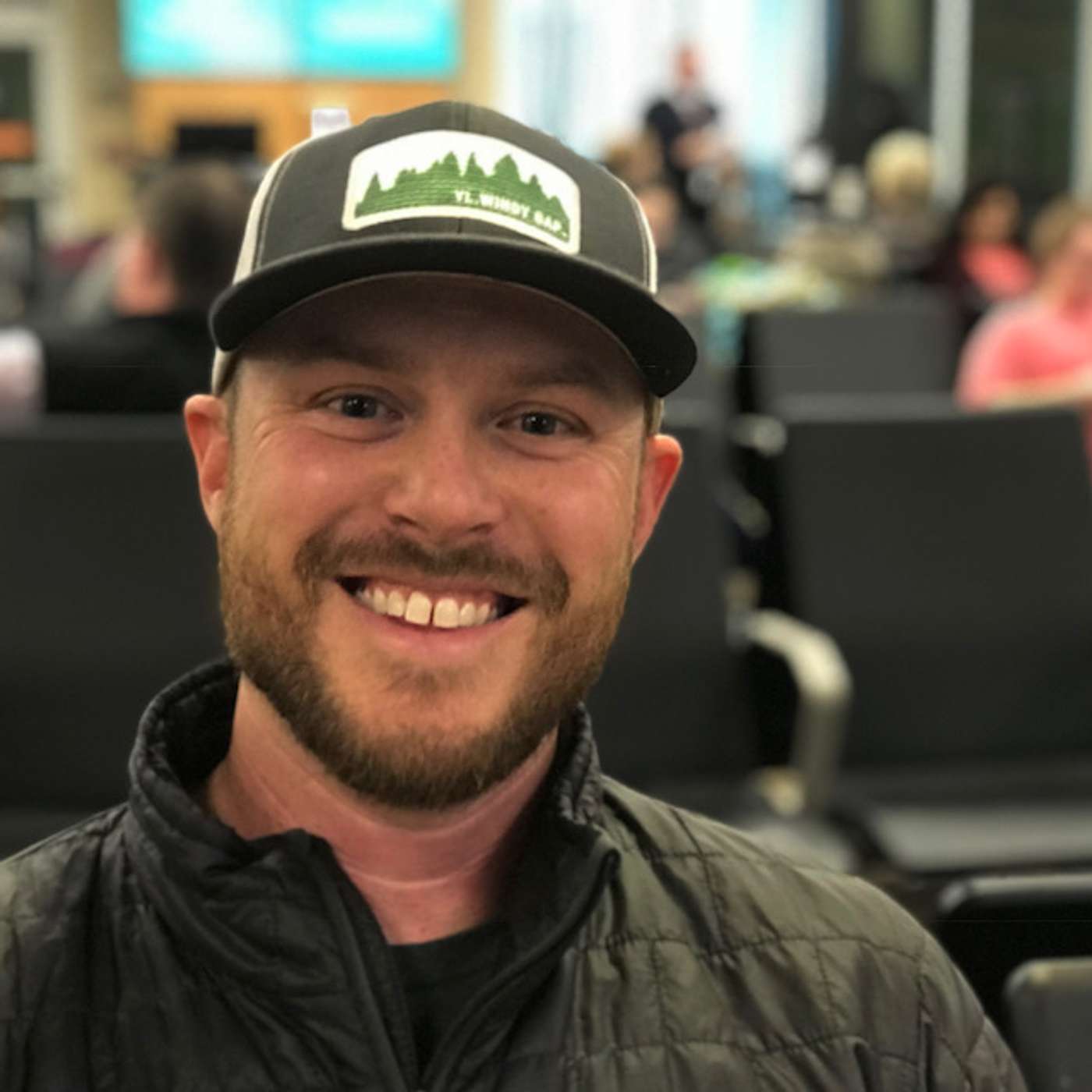 Speaking of Flying + Headed for the Holy Land