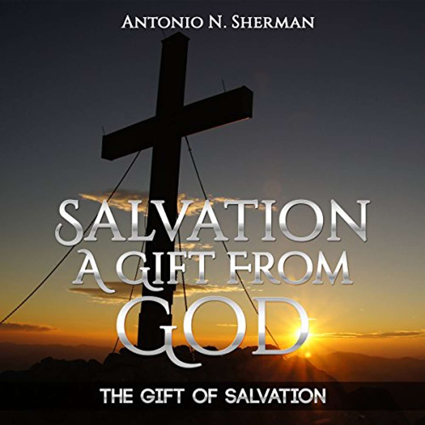 S1 E5 Come to Jesus and Remember his Sacrifice and Gift of Salvation episode artwork