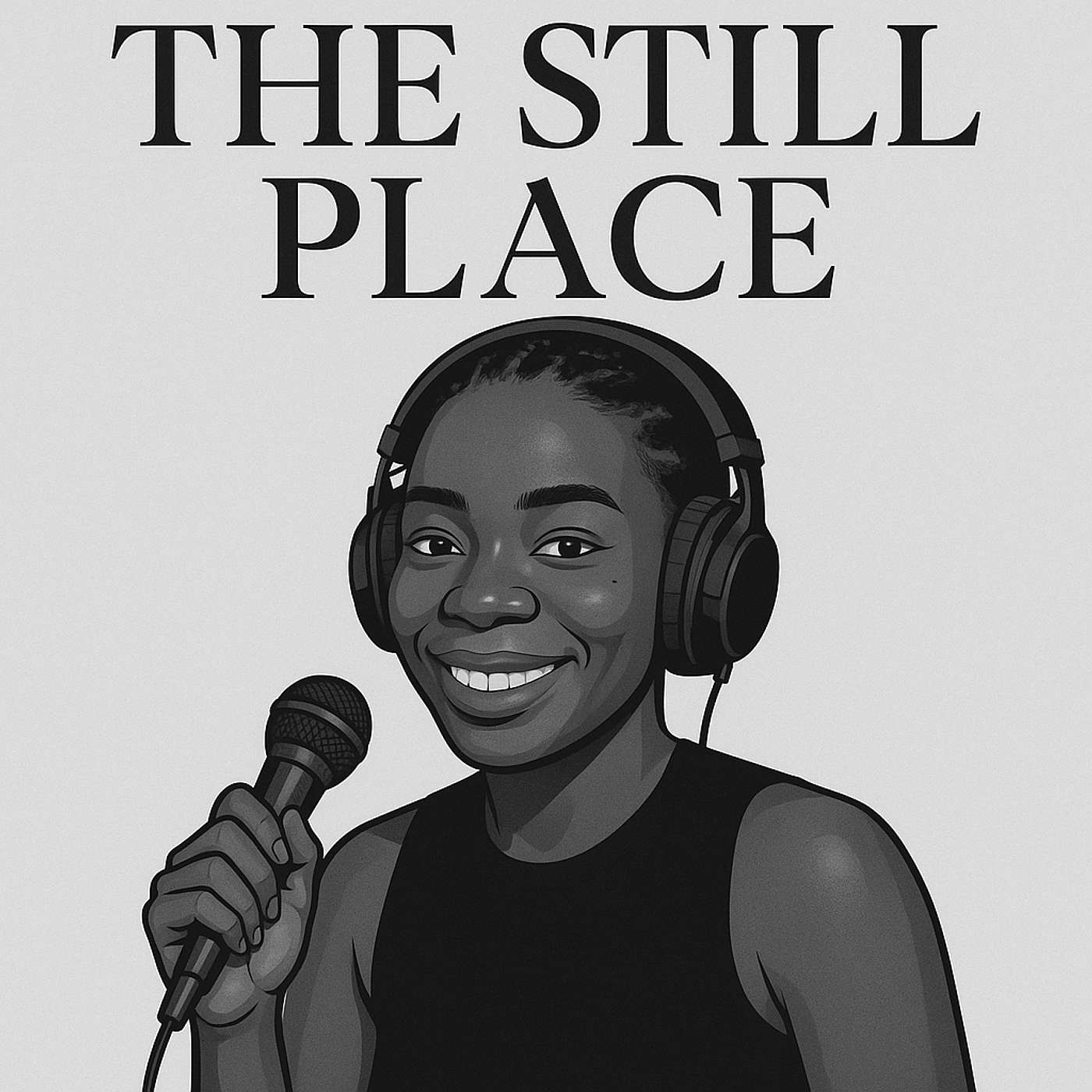 The Still Place.