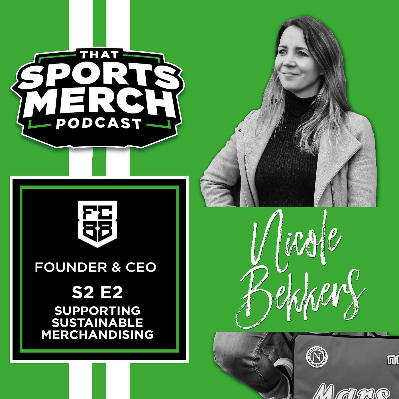 That Sports Merch Podcast