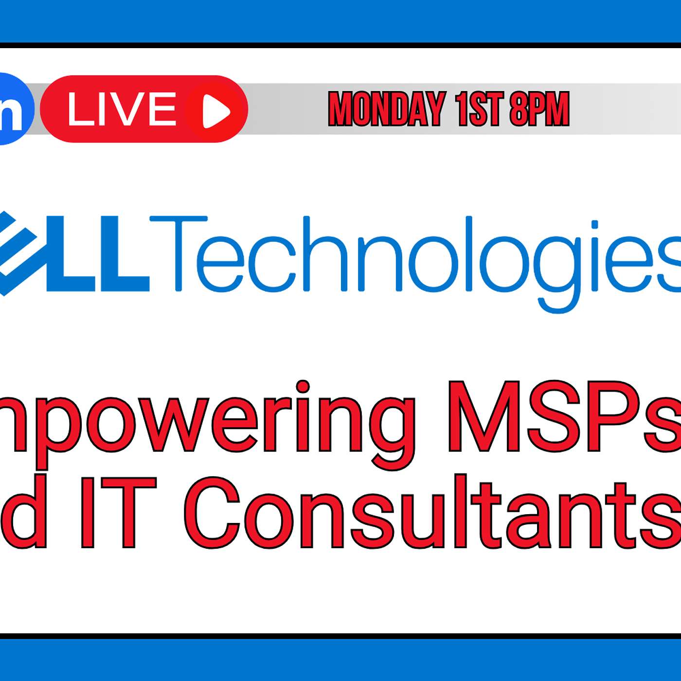 Tech Talk - Tech Business Show by Tech For Techs