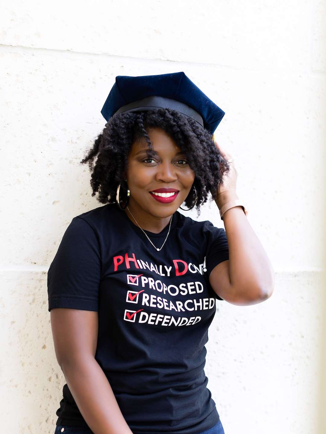 Dr. Emmanuela Stanislaus