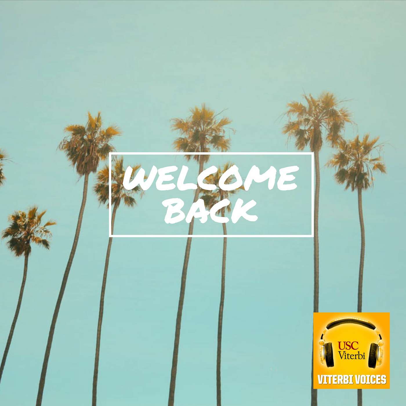 Viterbi Voices: The Podcast