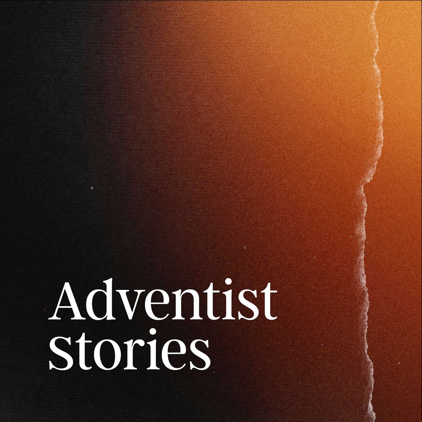 Adventist Stories