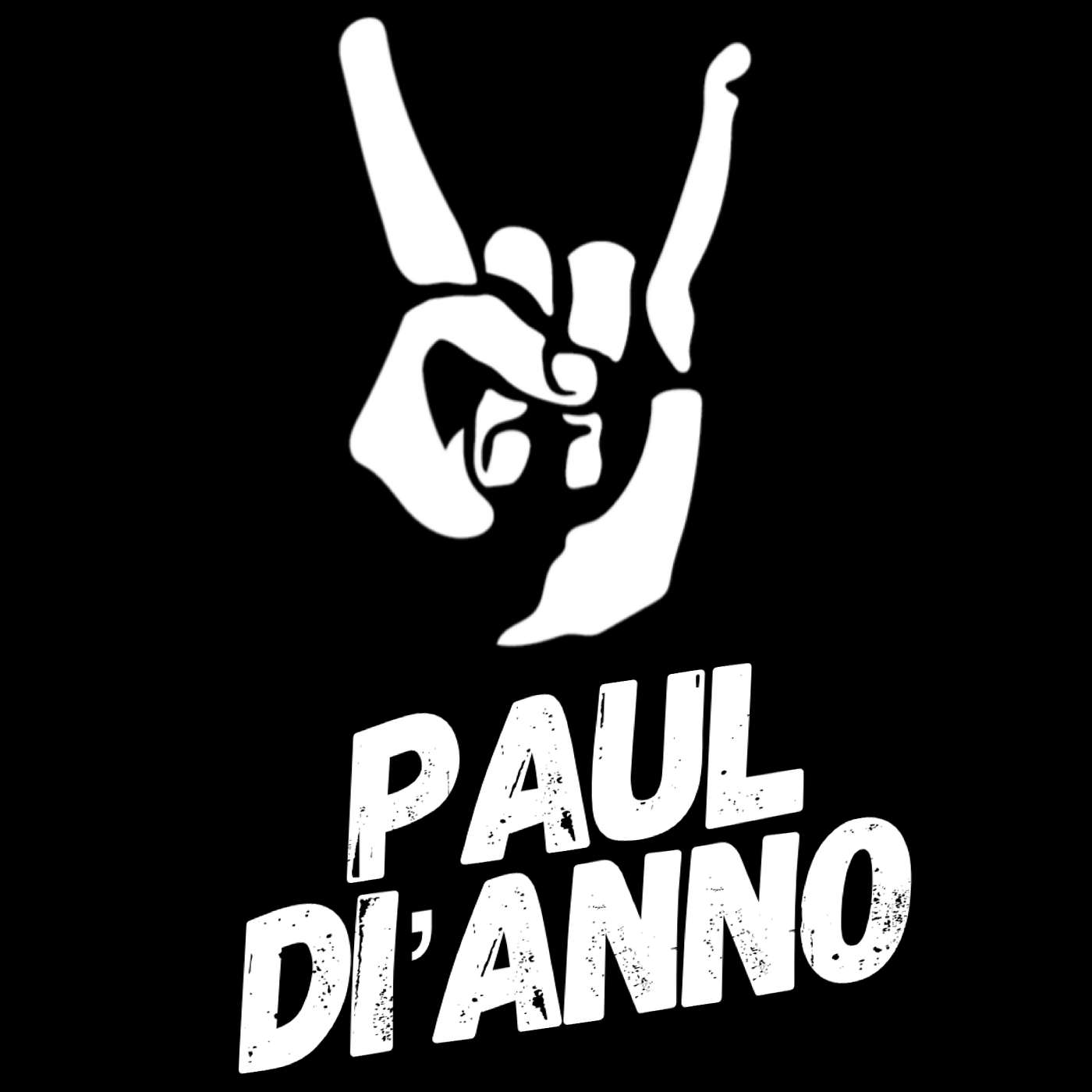 Paul Di’Anno: The Punk Soul of Iron Maiden (RIP)