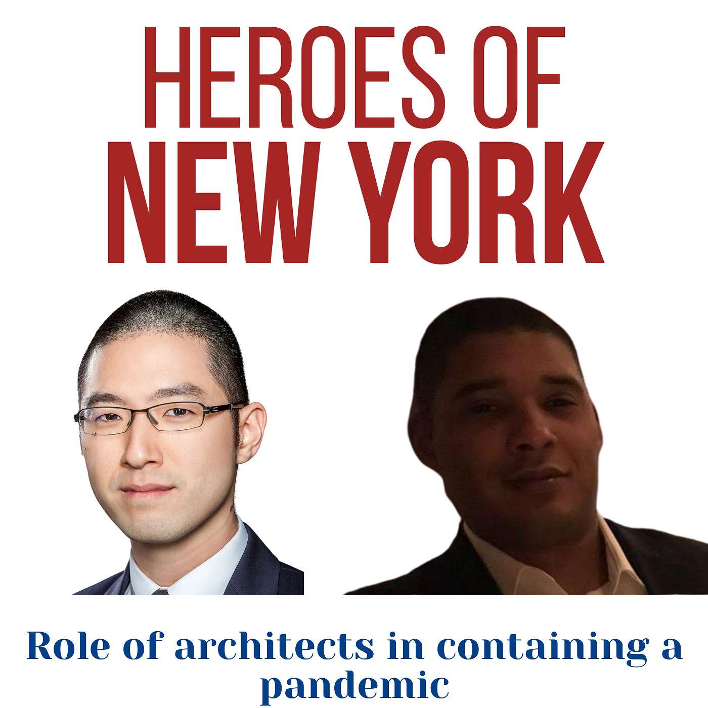 Heroes of New York