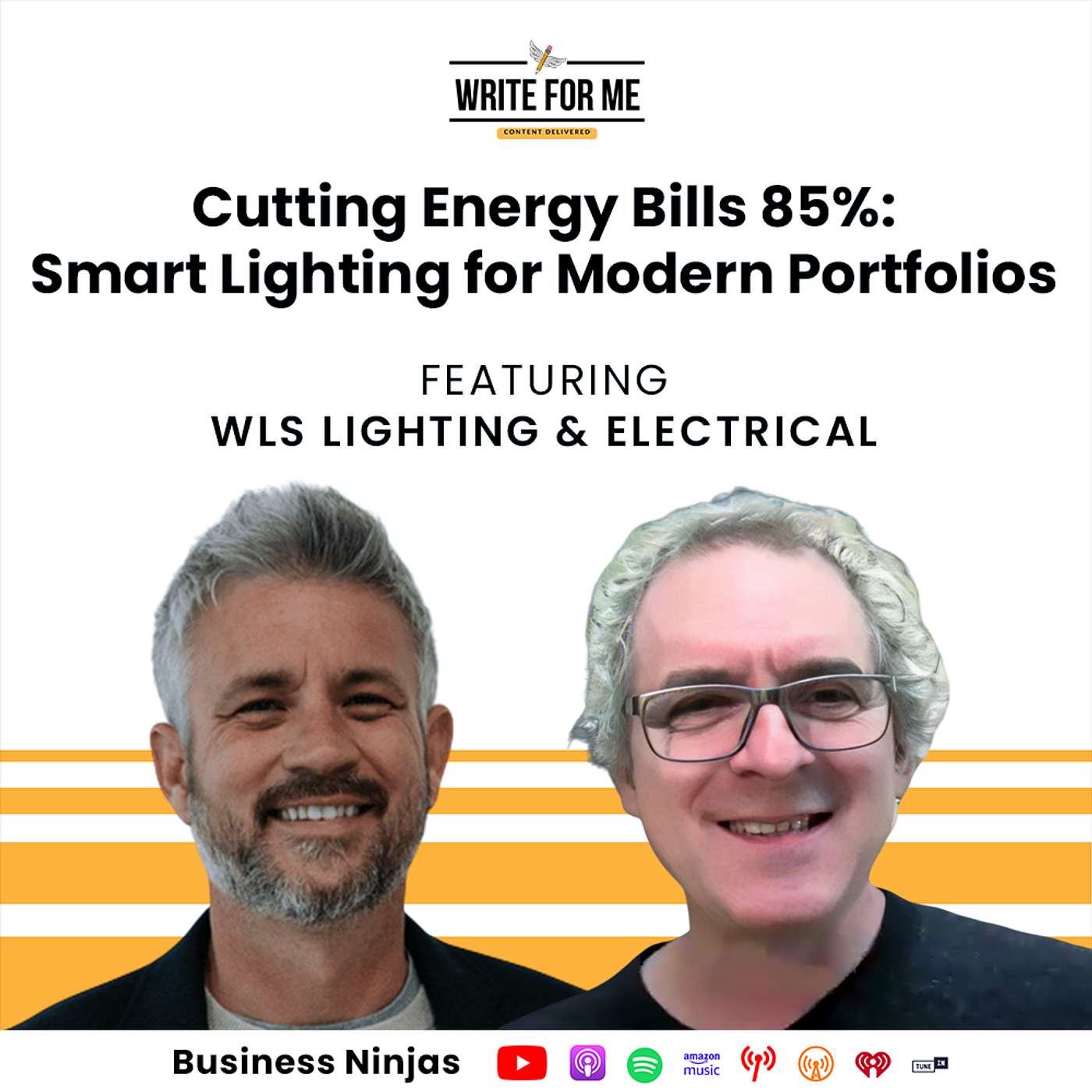 Cutting Energy Bills 85%: Smart Lighting for Modern Portfolios Cutting Energy Bills 85%: Smart Lighting for Modern Portfolios