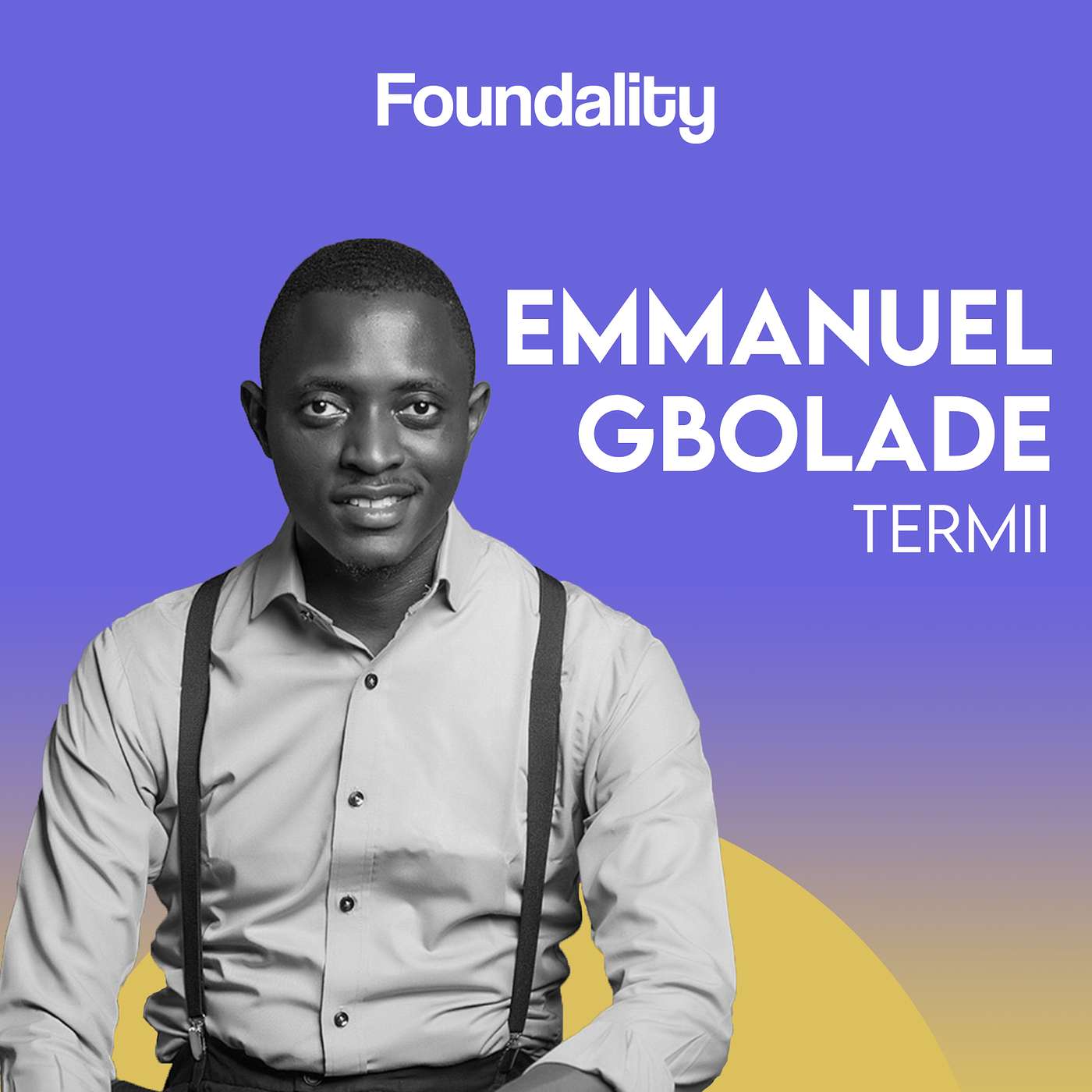 Making it in Silicon Valley and Nailing Customer Retention - Emmanuel Gbolade