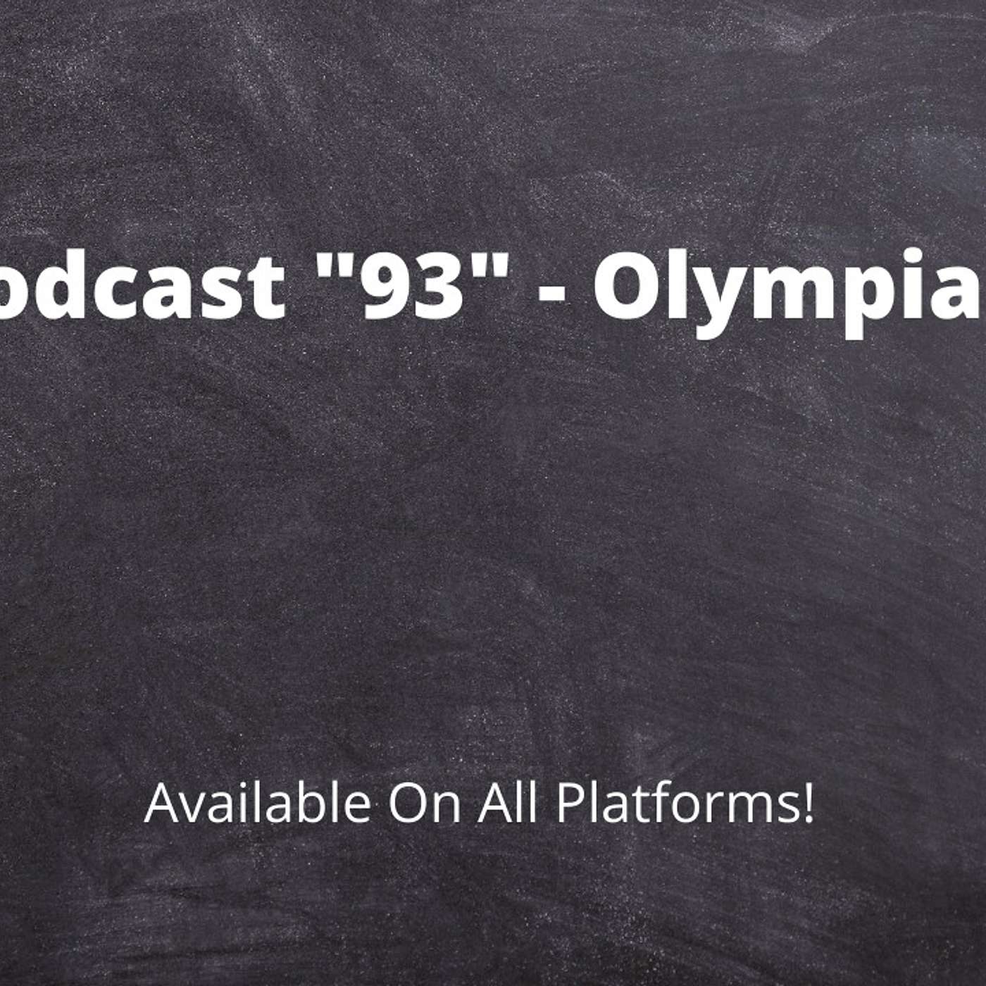 Gainz Podcast