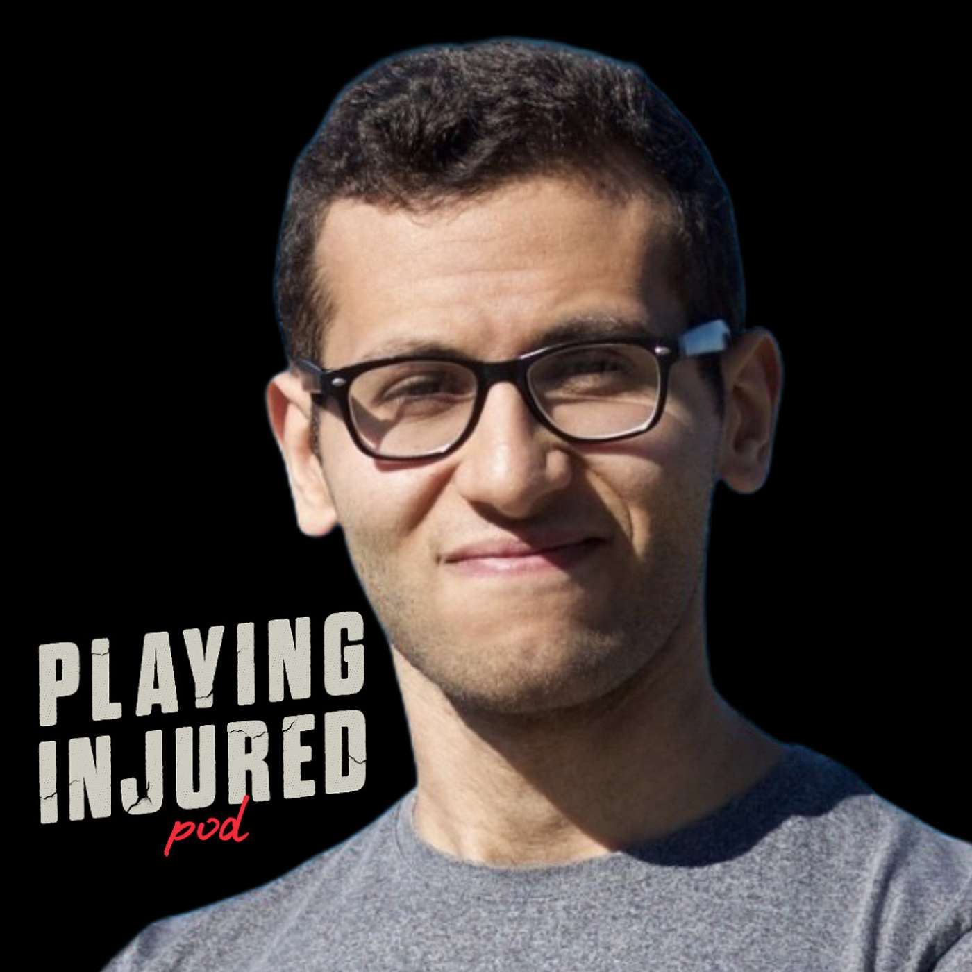 Playing Injured