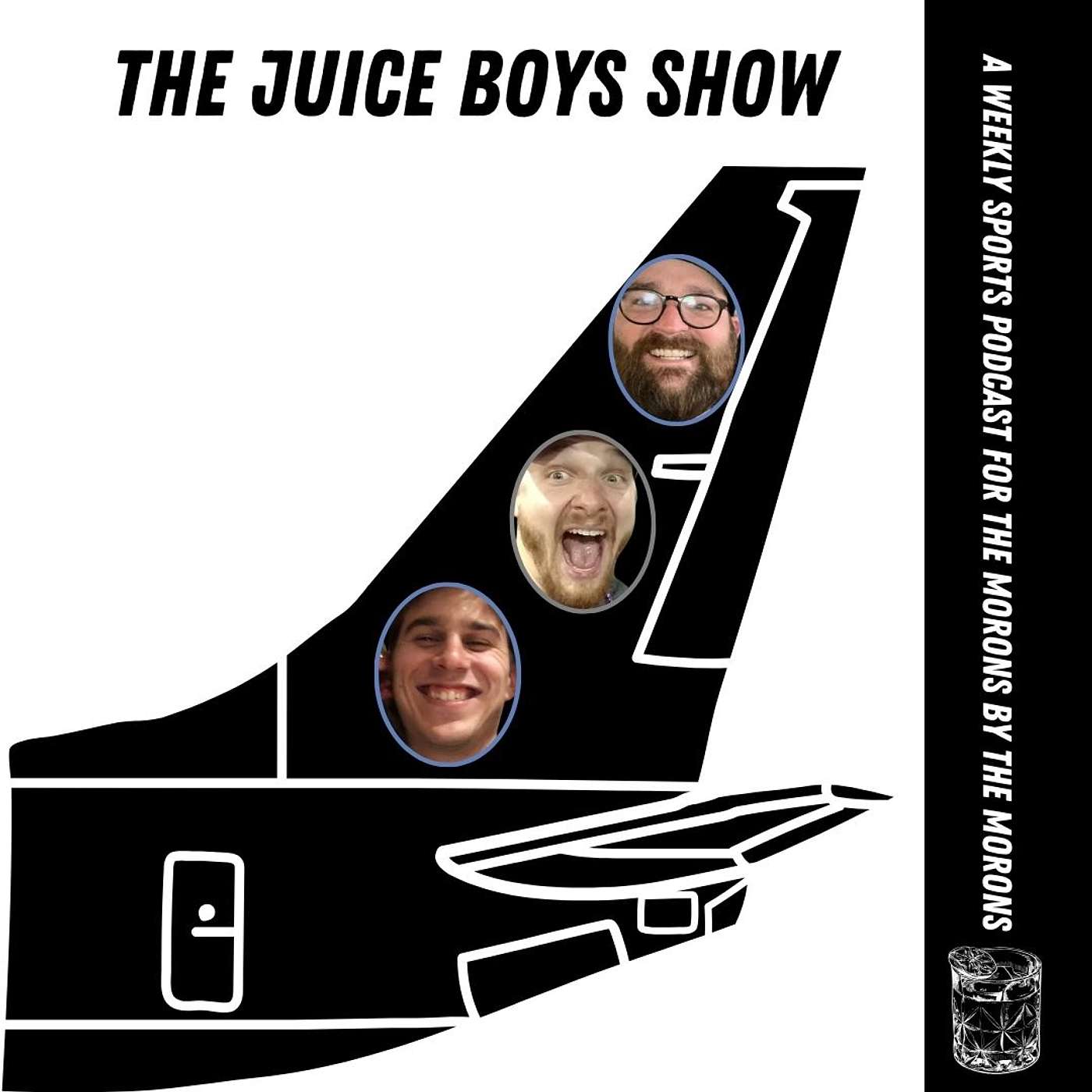 Wait, Are We A Legit Podcast Now?!