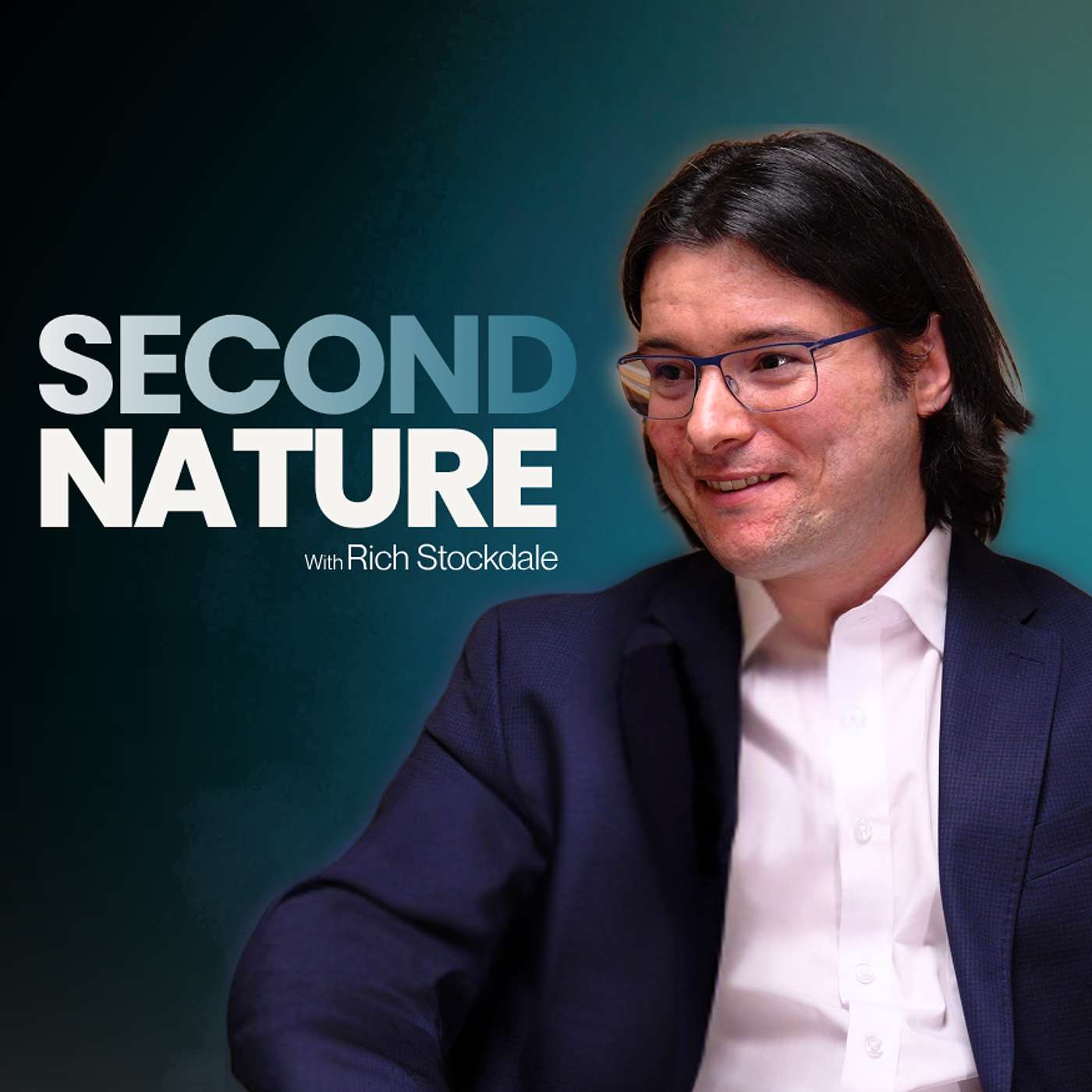 E184 Soma Pitiryi: The Human Algorithm