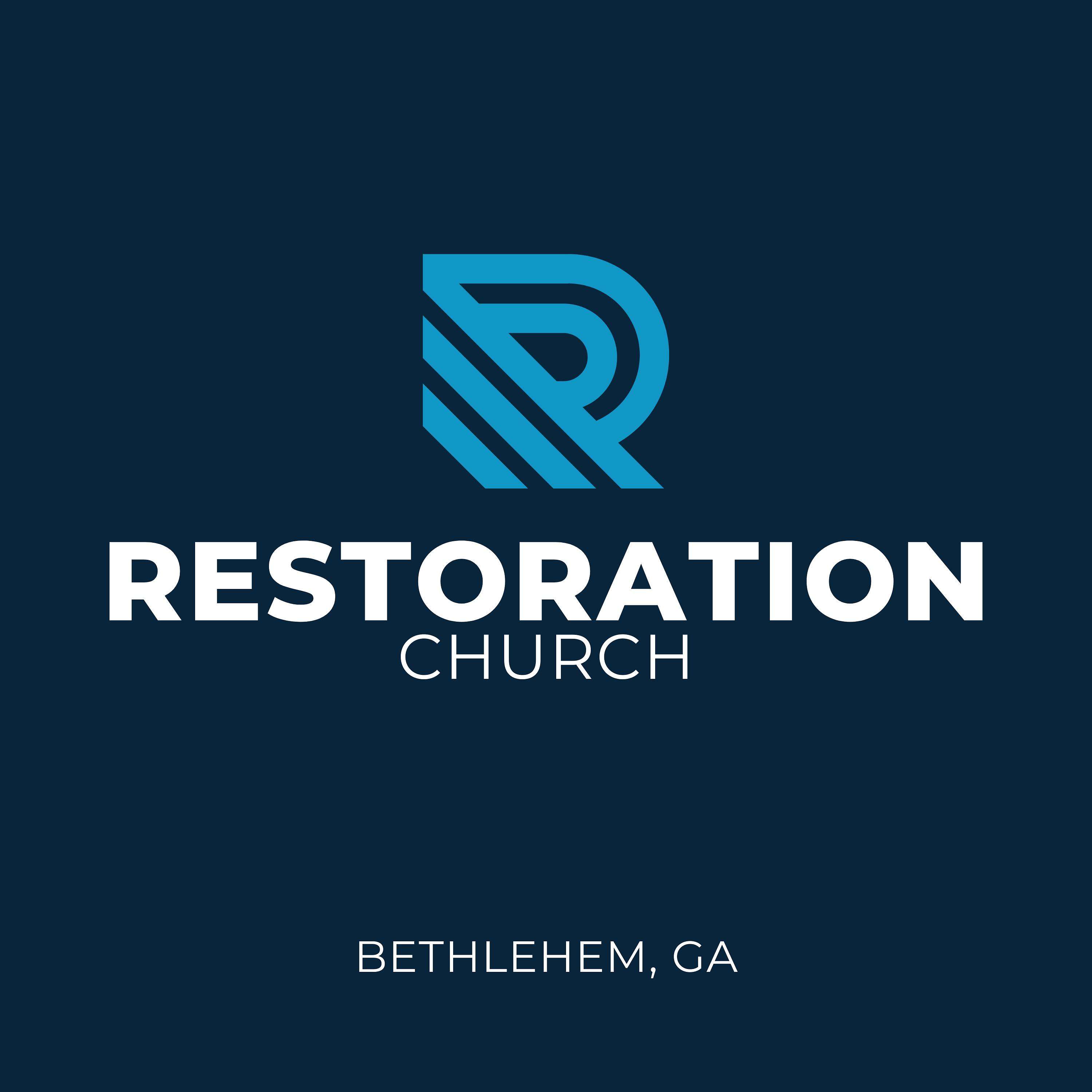 Restoration Church Podcast