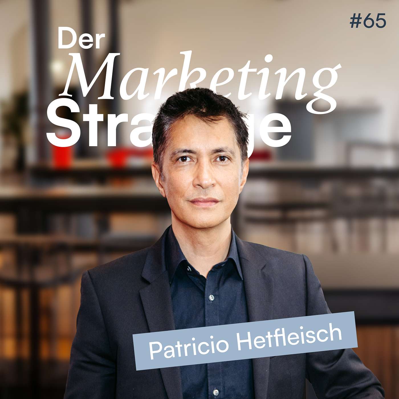 Der Marketing-Stratege