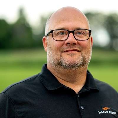Tim Sieders