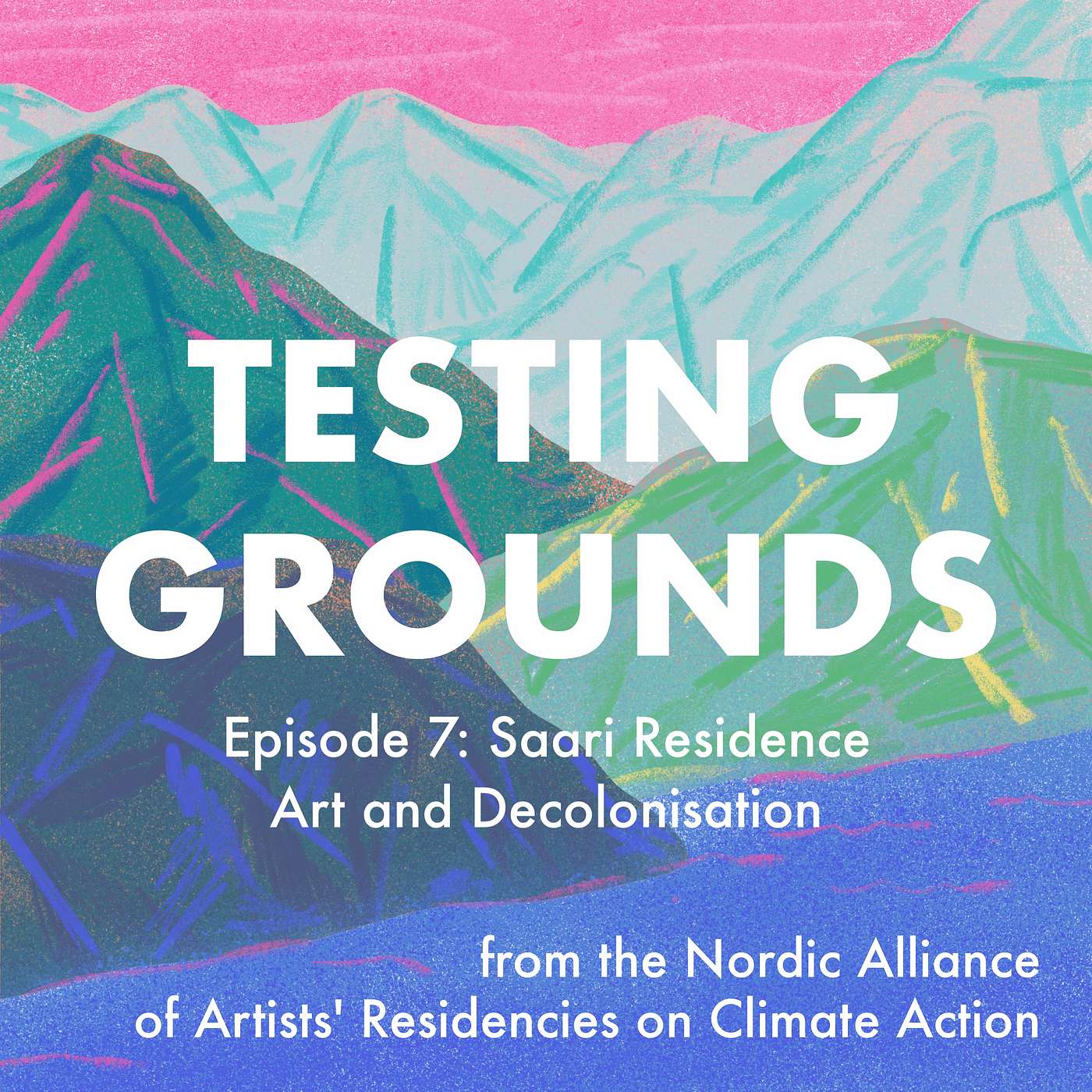 Testing Grounds