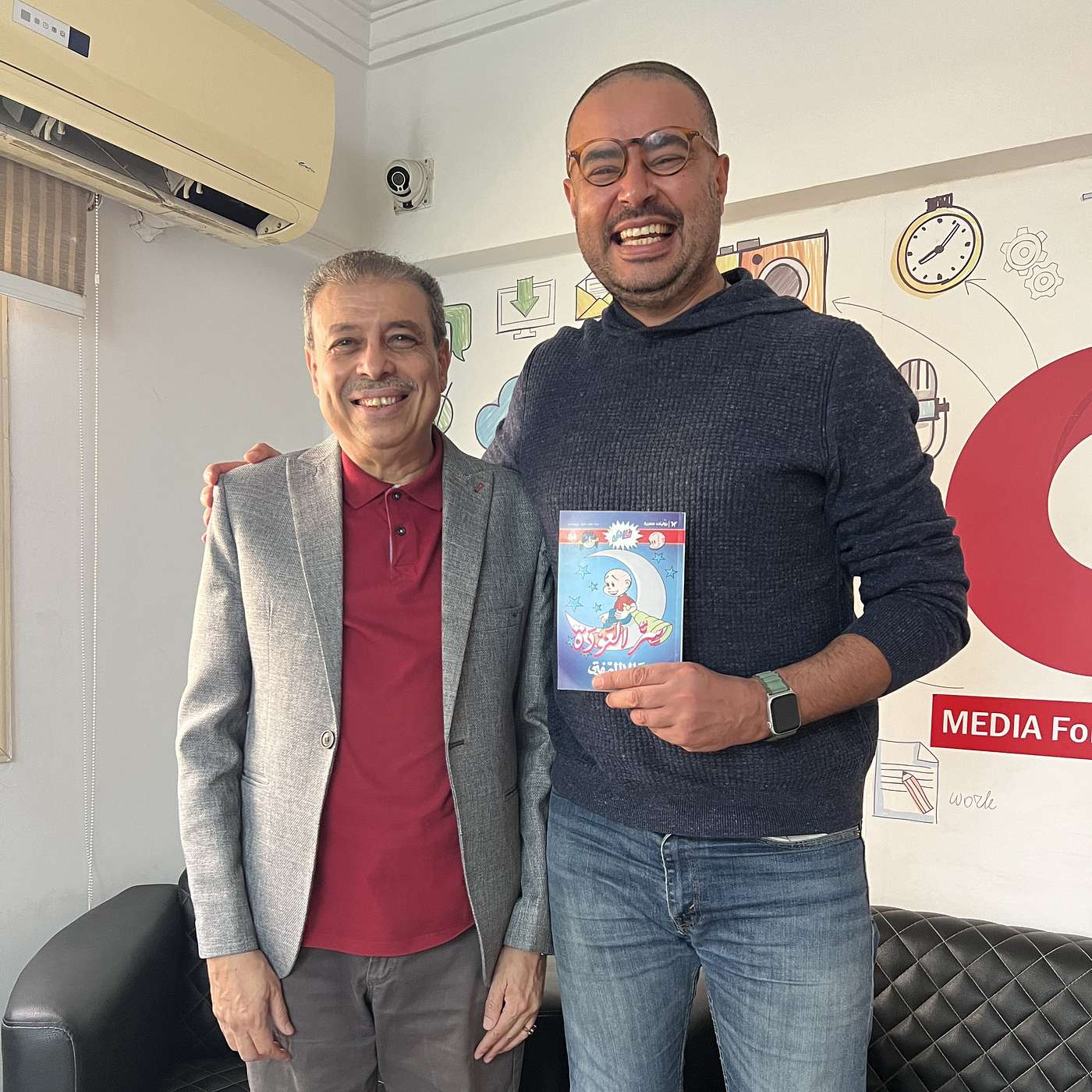 حوار مع مبدع عالم فلاش وسماش الأستاذ خالد الصفتي- الجزء الثاني حوار مع مبدع عالم فلاش وسماش الأستاذ خالد الصفتي- الجزء الثاني