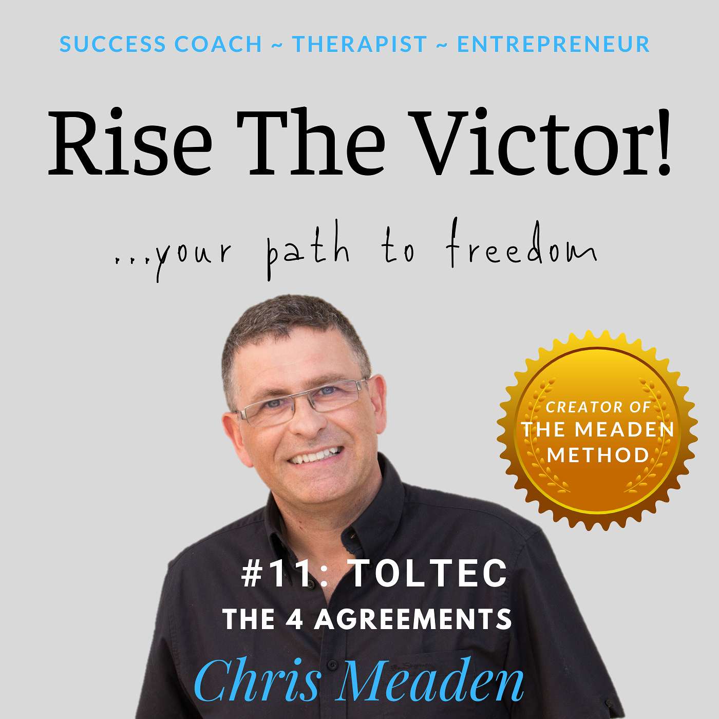 The Toltec Priniciples