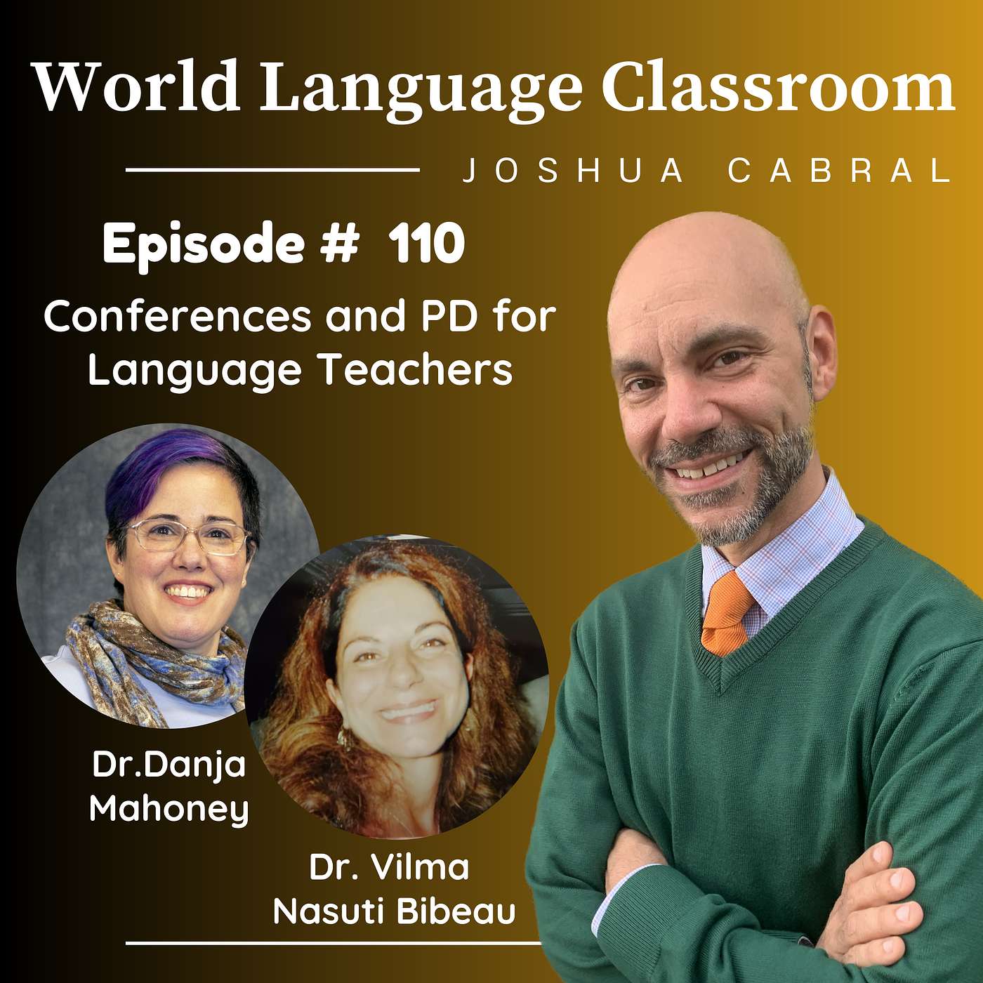 World Language Classroom