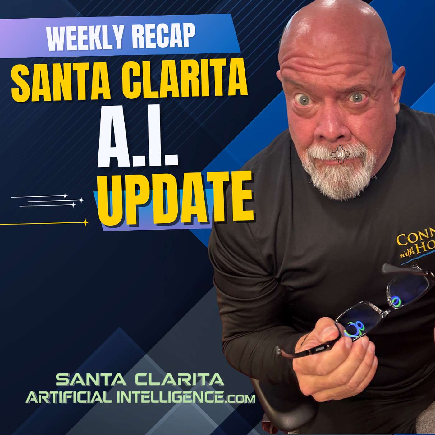 Artificial Intelligence RECAP for Santa Clarita local businesses by Santa Clarita Artificial Intelligence