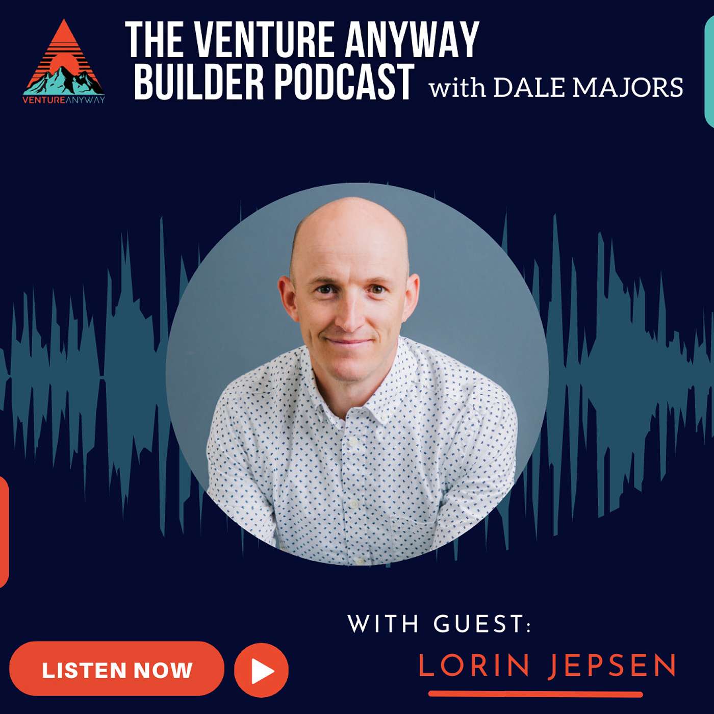 From Fighter Pilot to Trainer, Coach and Speaker with Lorin Jepsen