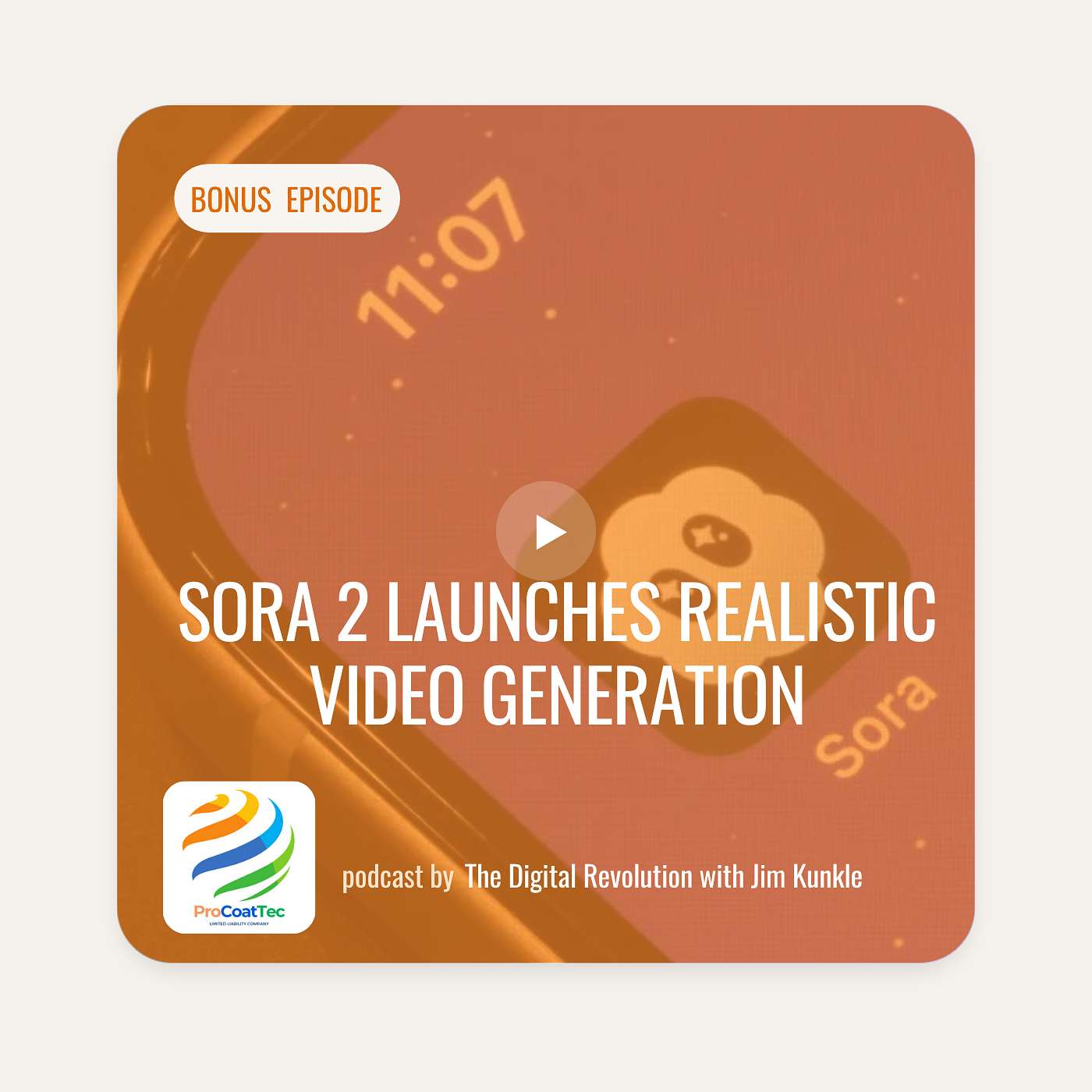Sora 2 Launches Realistic Video Generation