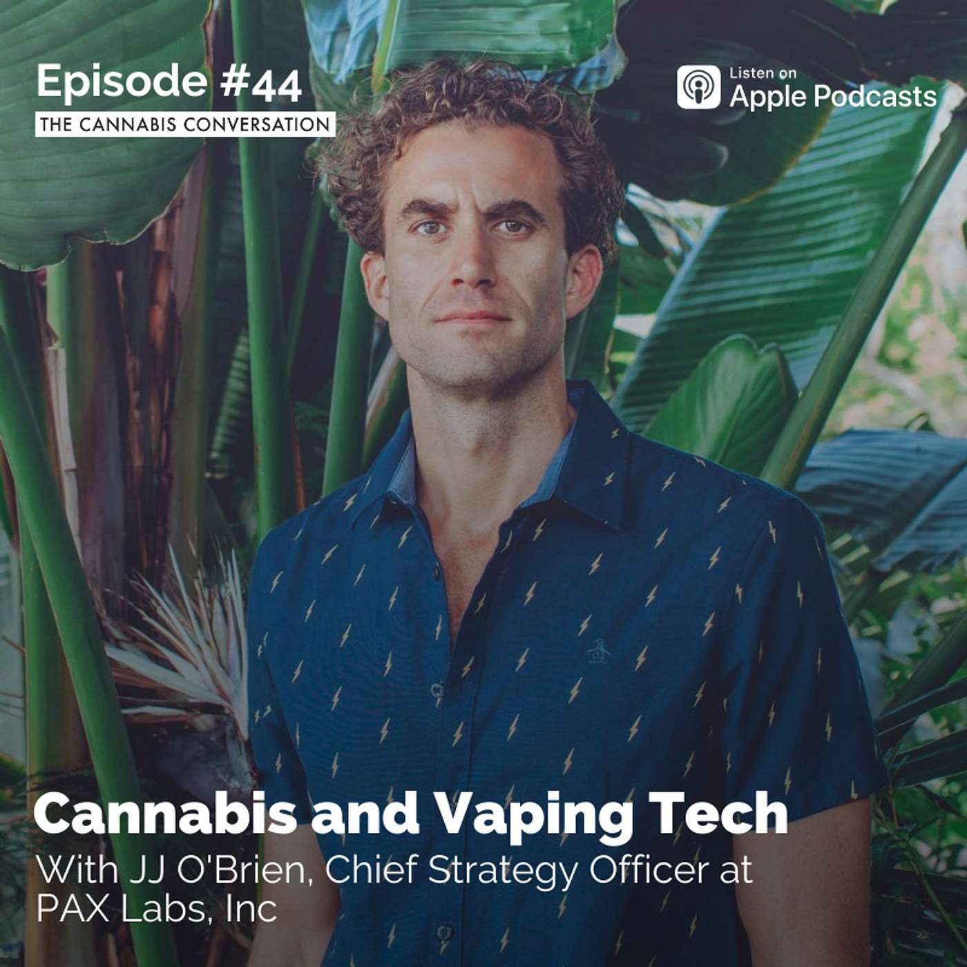 The Cannabis Conversation | Medical Cannabis | CBD | Hemp