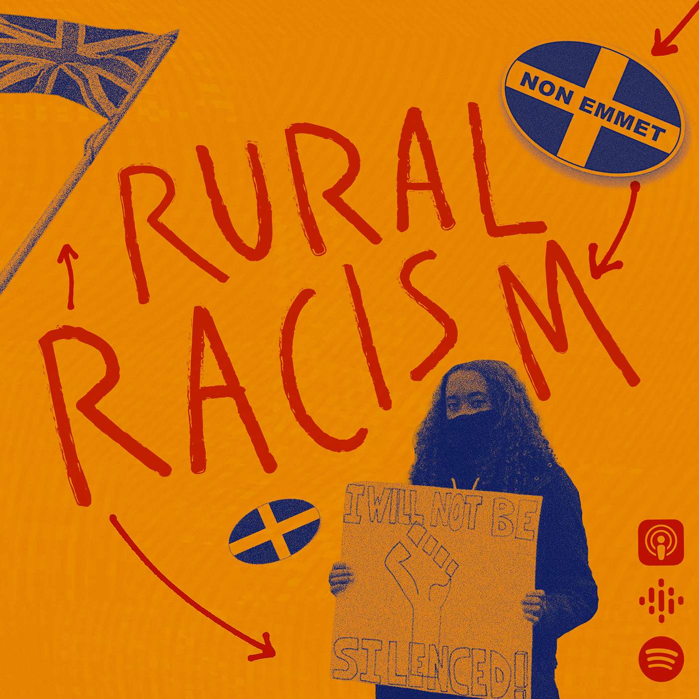 Rural Racism