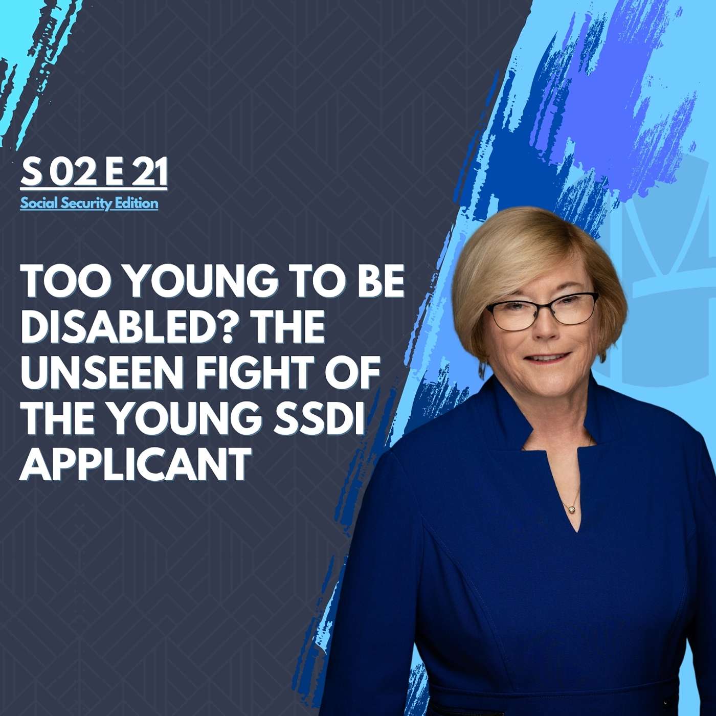 Too Young to Be Disabled? The Unseen Fight of the Young SSDI Applicant