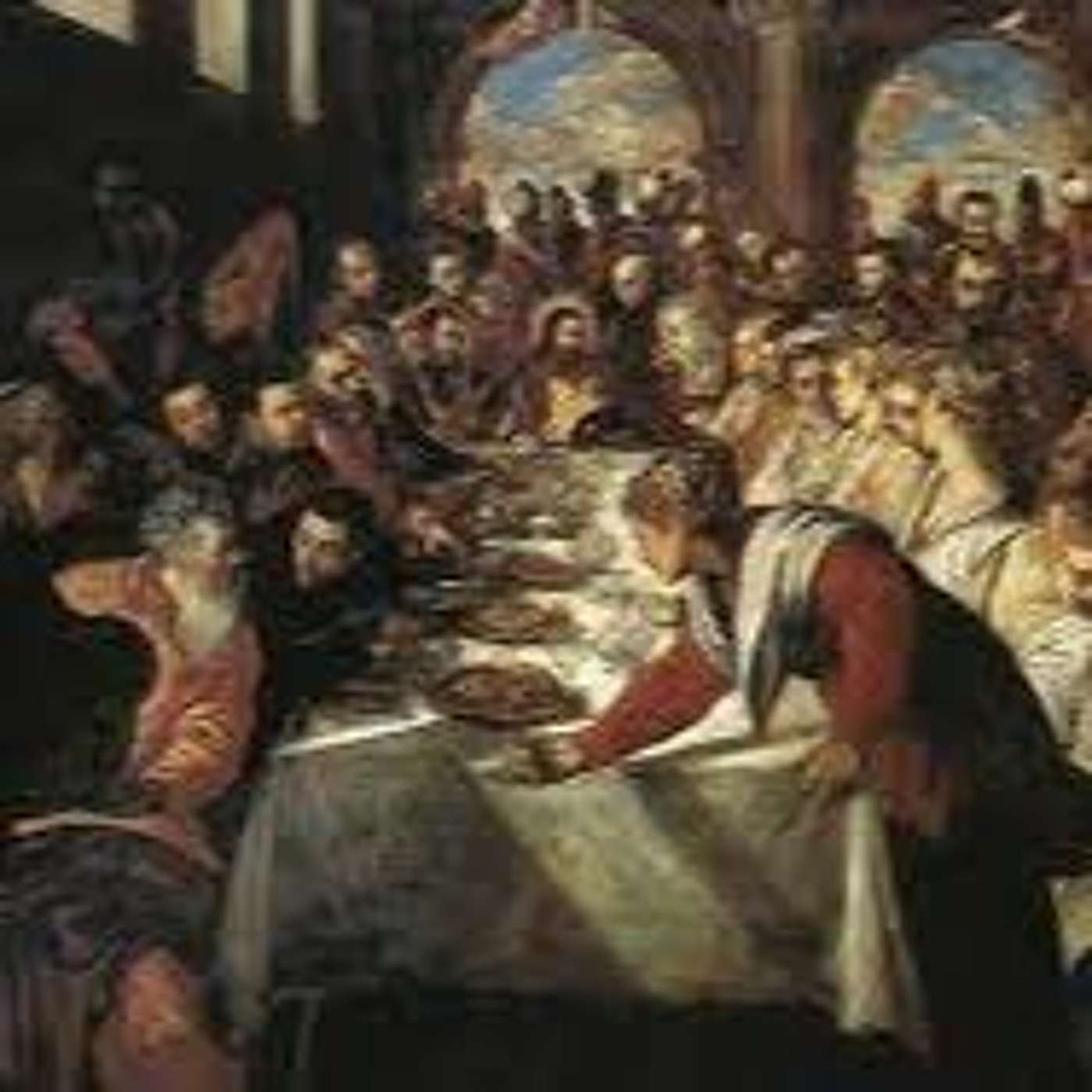 Pentecost 12 2022 episode artwork