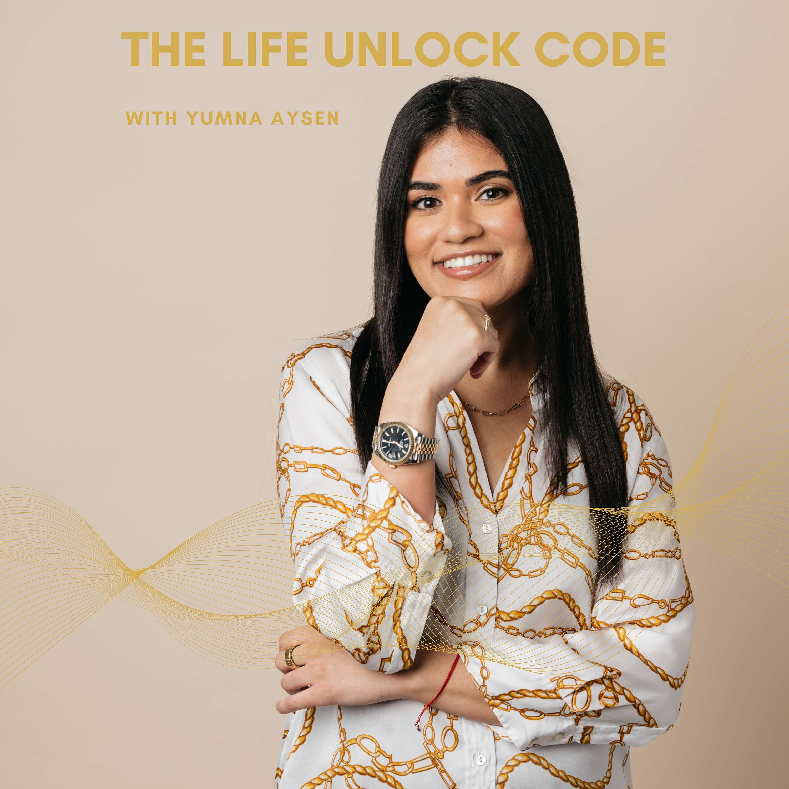 The Life Unlock Code