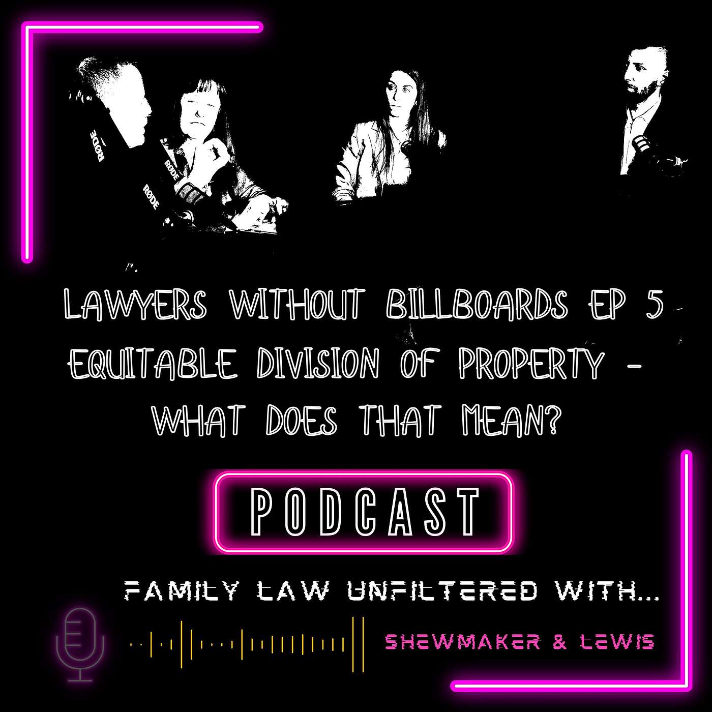 Lawyers Without Billboards