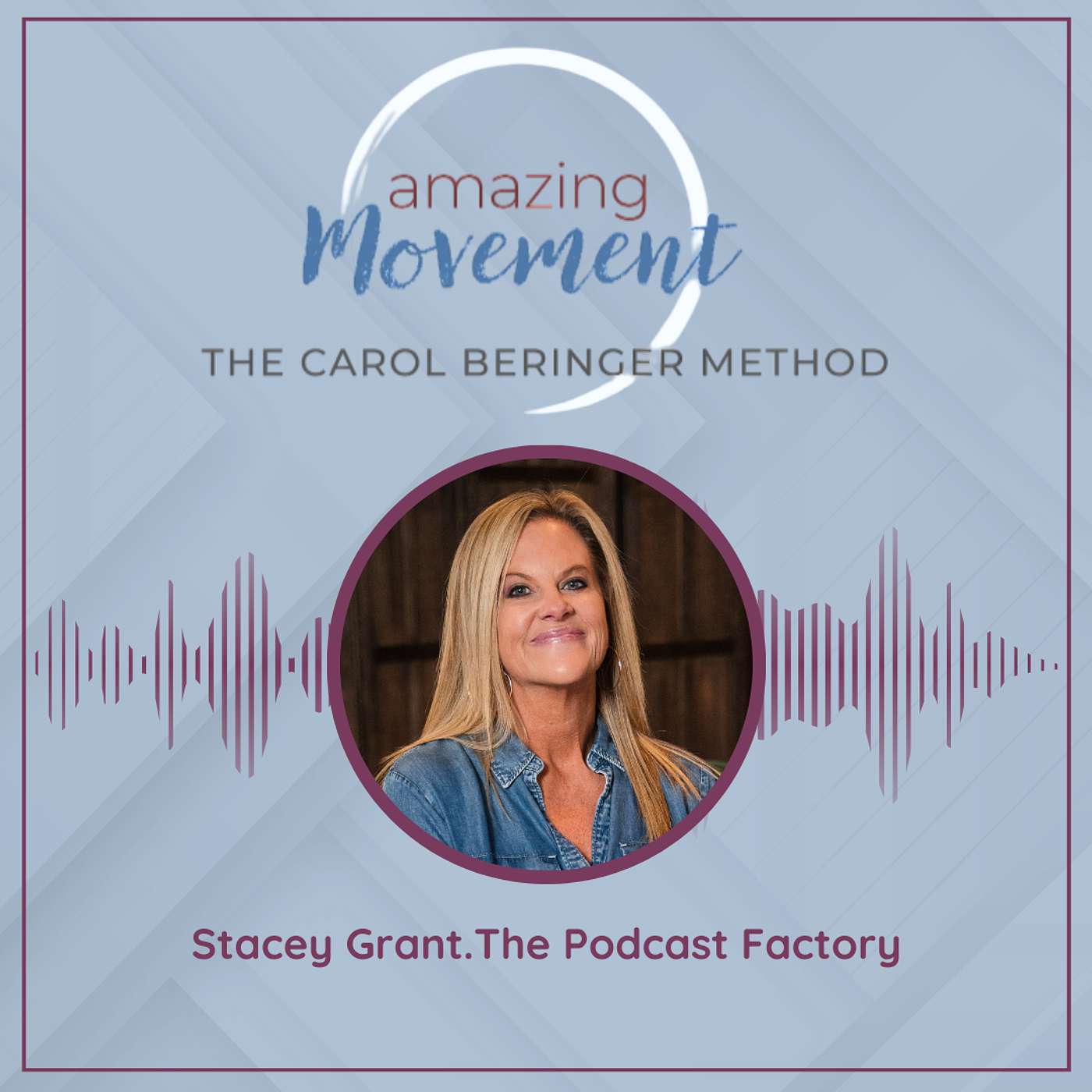 The Amazing Movement Podcast