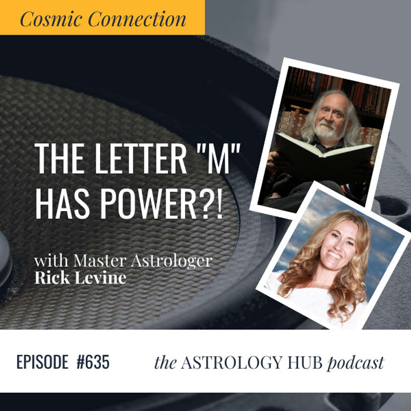 [COSMIC CONNECTION] The ONE thing Math, Music and Metaphysics Have in Common