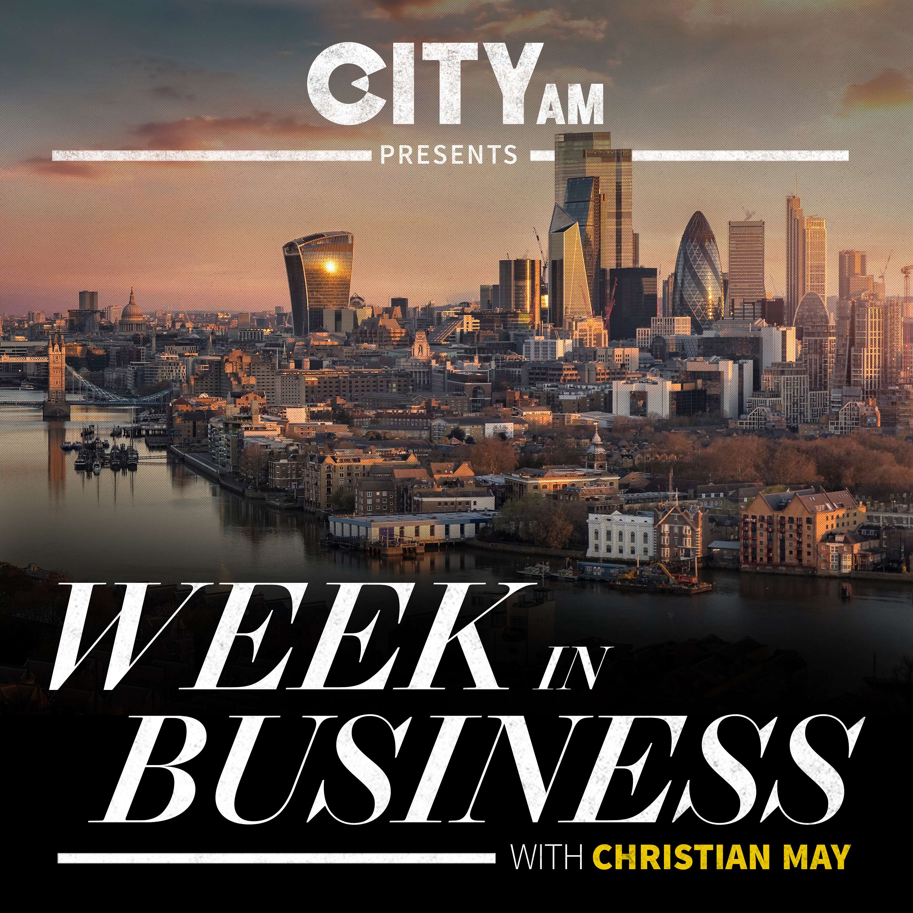 Week in Business