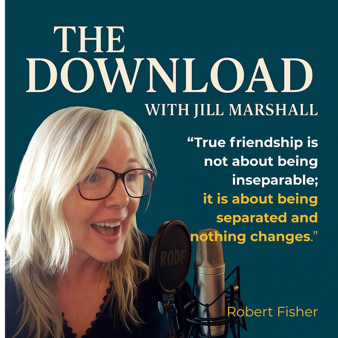 Say Hello to My Little Friend: On Old Friends and Gold Friends Say Hello to My Little Friend: On Old Friends and Gold Friends